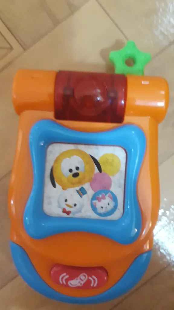 موبایل اسباب بازی کودک موزیکال کد10