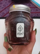 تجریه خرید ترشک میوه های قرمز لیته - 480 گرم