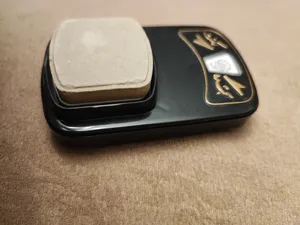 تجریه خرید مهر رکعت شمار محراب مدل M345-b