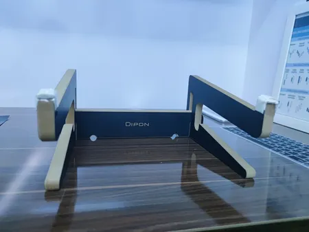 پایه نگهدارنده لپ تاپ دیپون مدل A-115
