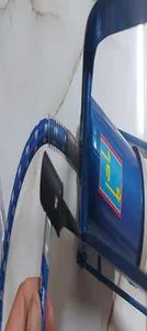 تجریه خرید تلمبه پایی پادبا مدل C54