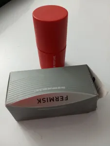 تجریه خرید ادوکلن فرمیسک مدل کول واتر حجم 30 میلی لیتر کد 3