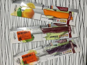 تجریه خرید چاقو آشپزخانه زولینگن مدل فاردینکس