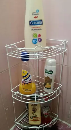 قفسه حمام کد 270