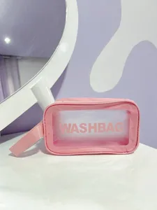 تجریه خرید کیف لوازم آرایش زنانه مدل wb