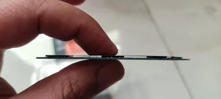 اس اس دی اینترنال PCIe Gen3 x4 ام اس آی مدل SPATUIM M371 ظرفیت 1 ترابایت