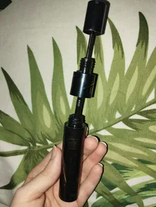 تجریه خرید ریمل حجم دهنده و بلند کننده مای مدل Two In One سری Black Diamond حجم 15 میلی لیتر