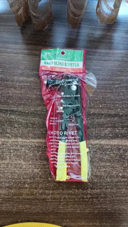 انبر پرچ سان سیتی مدل 3000