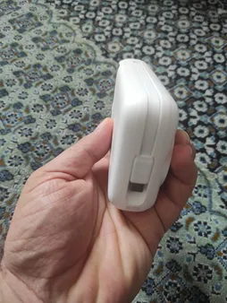 پاوربانک 22.5وات ایکس انرژی مدل Magsafe X-829M ظرفیت 20000 میلی آمپر ساعت