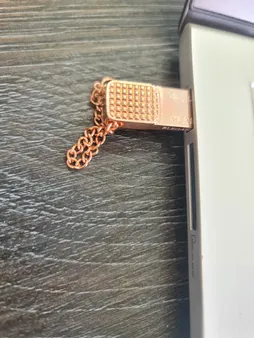 فلش مموری ایکس انرژی مدل ELEGANT ظرفیت 64 گیگابایت