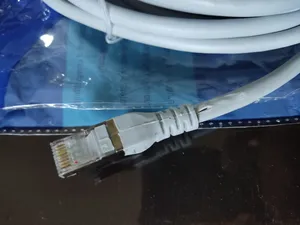 تجریه خرید کابل شبکه S/FTP CAT6 گیگافلکس مدل GI-SFTP