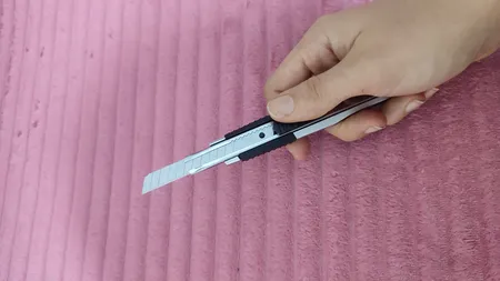 کاتر دلی مدل 2056