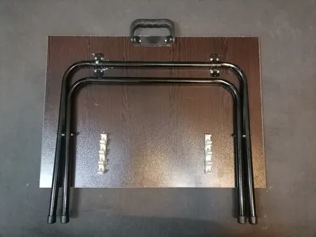 میز تحریر مدل میلاد 70 تاشو