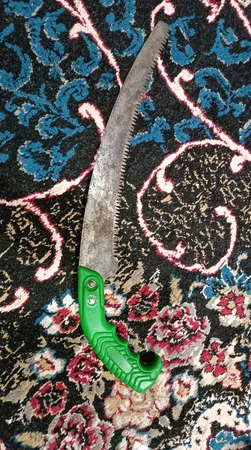 دسته یدک اره پناهنده مدل 001