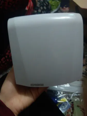 پایه رول دستمال کاغذی بنتی کد3502