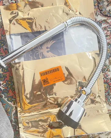 شلنگ توالت ققنوس مدل شاتاف Matrix