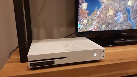 فن خنک کننده مدل TYX-619 مناسب ایکس باکس وان اس