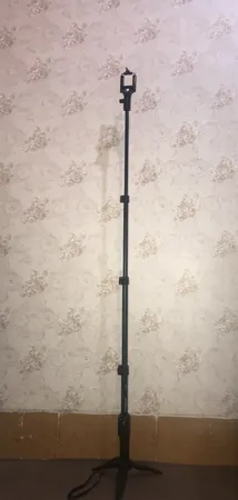 سه پایه دوربین مدل q166p