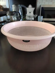 تجریه خرید آبکش لیمون مدل تارا 1684