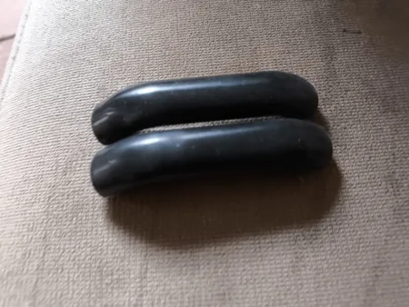 کاور دسته ترمز مدل LD50 بسته 2 عددی