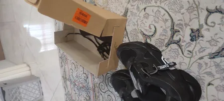 کفش پیاده‌روی مدل J2-Bk