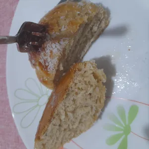 تجریه خرید آرد جو سبوس دار کامل دستچین کالا - 900 گرم