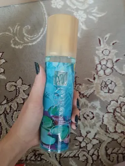 بادی اسپلش زنانه مای مدل Cool Ocean حجم 200 میلی لیتر