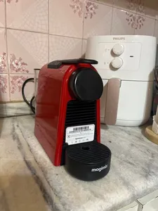 تجریه خرید اسپرسوساز نسپرسو مدل Essenza Mini Magimix