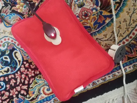 کیسه آب گرم برقی مدل Ma-C3