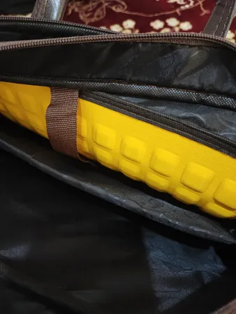 کیف لپ تاپ مدل Nu-00725 مناسب برای لپ تاپ 13 تا 15 اینچی