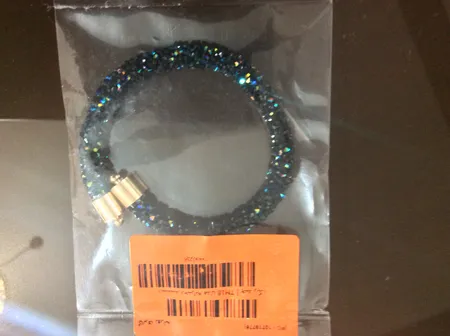 دستبند دخترانه مدل TM18