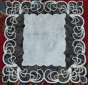 تجریه خرید جانماز ترمه مدل razavi کد frz050