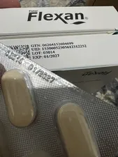 تجریه خرید قرص منیزیم 7 فیشر فلکسان بسته 30 عددی