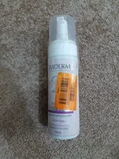 تجریه خرید فوم شست‌وشوی صورت اویدرم مدل Eviwhite مناسب انواع پوست حجم ۱۵۰ میلی‌لیتر