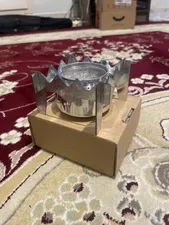 تجریه خرید اجاق سفری ام آر تی مدل M2