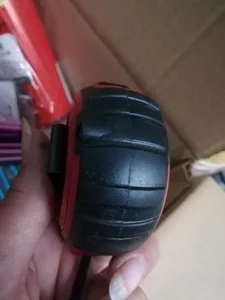 تجریه خرید متر 3 متری رونیکس مدل RH-9036