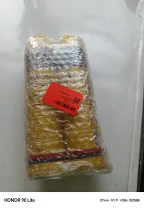 تجریه خرید کپسول گاز فندک کلیپر مدل 2ND حجم 300 میلی لیتر بسته دو عددی