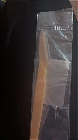 تیغ اصلاح ابرو مدل 001