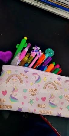 روان نویس طرح یونیکورن