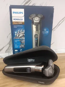 تجریه خرید ماشین اصلاح موی صورت فیلیپس مدل S9502/83