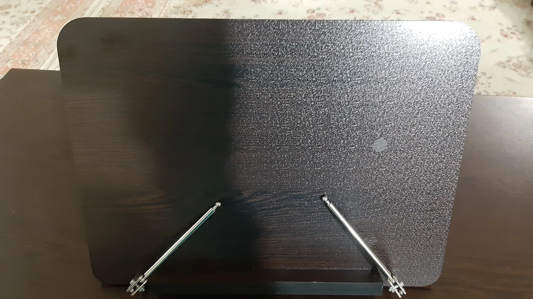 نگهدارنده کتاب نومیز کد 397