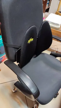 پشتی طبی زیفن مدل Back