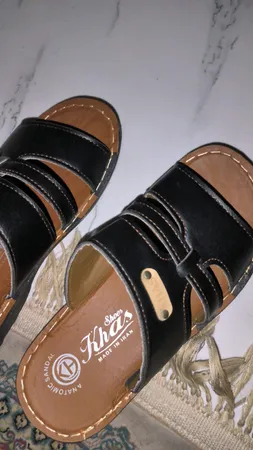 صندل مردانه مدل Khas-Arash3698