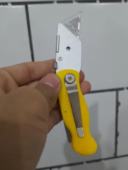 کاتر تاشو مدل Hc