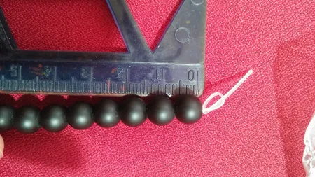 ریسه سنگ اونیکس مدل 03