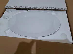 تجریه خرید سرویس غذاخوری 35 پارچه چینی زرین ایران مدل شهرزاد درجه 3