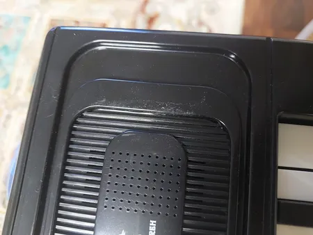 بازی آموزشی مدل ارگ موزیکال 37 کلیده organ