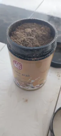 قوتو چهل گیاه ممتاز رضا بیجاری کرمان - 300 گرم