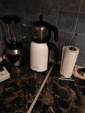 چای ساز میگل مدل GTS 190