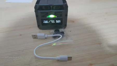 هدفون بلوتوثی دامیکس مدل M25 ENC